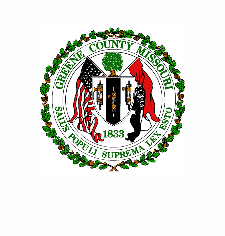 Greene County Missouri